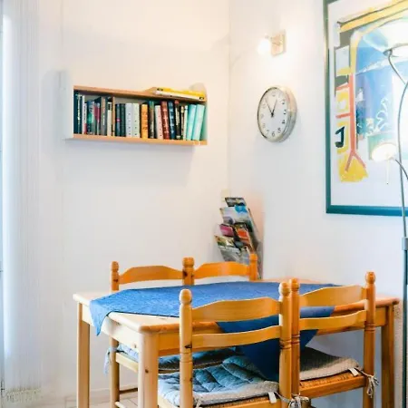 House Les Horizons Marins 1 Villa Narbonne-Plage