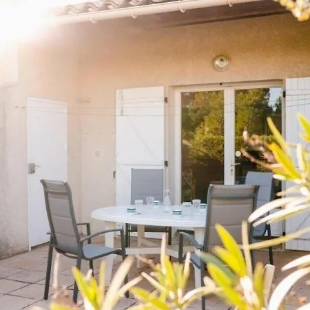 House Les Horizons Marins 1 Narbonne-Plage