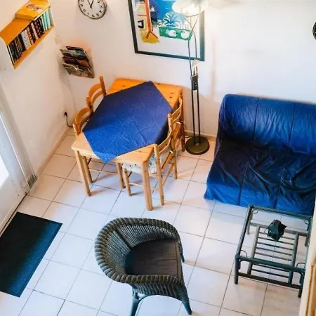 House Les Horizons Marins 1 Villa