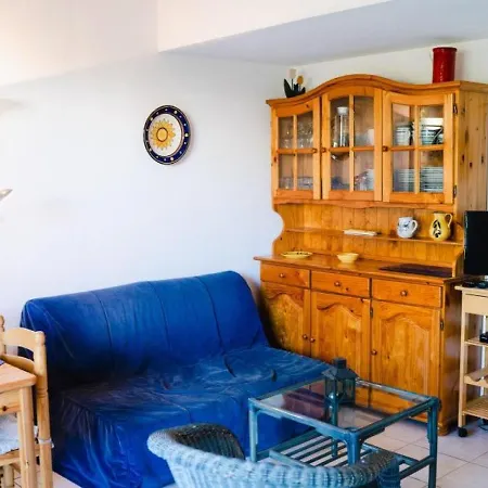 House Les Horizons Marins 1 Villa Narbonne-Plage