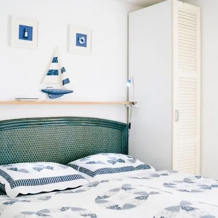 House Les Horizons Marins 1 Villa Narbonne-Plage